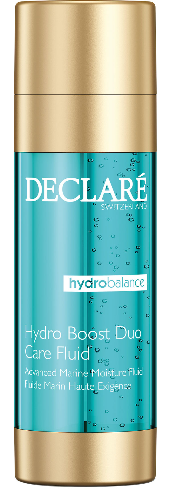 Declaré Hydro Balance Hydro Boost Duo Care Fluid