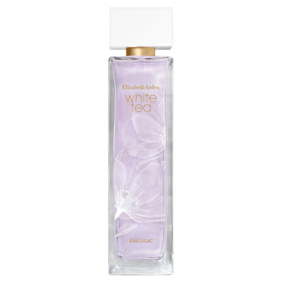 Elizabeth Arden White Tea Eau Lilac Eau de Toilette (EdT)
