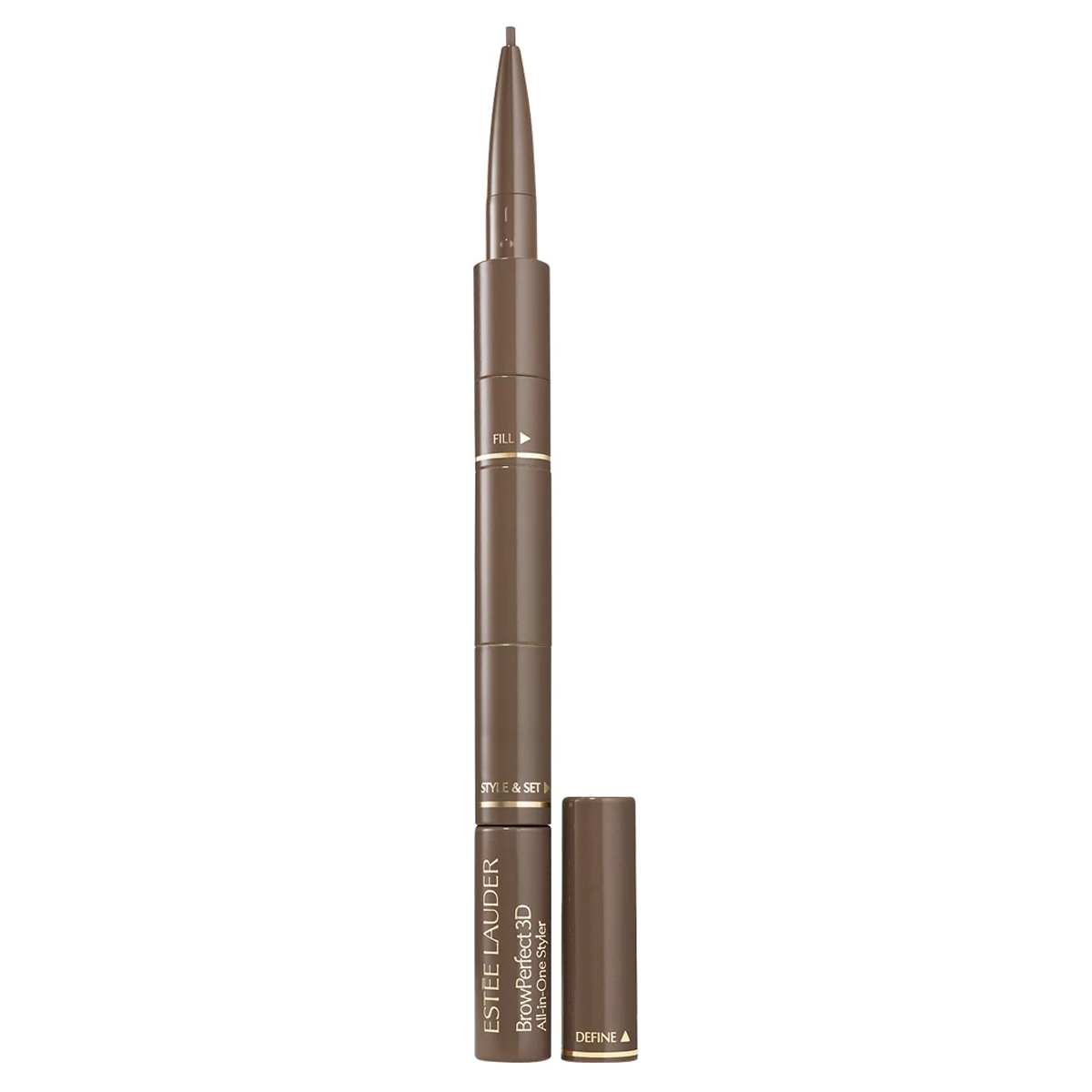 Estée Lauder BrowPerfect 3D All-In-One Styler 1 Stk. Cool Brunette