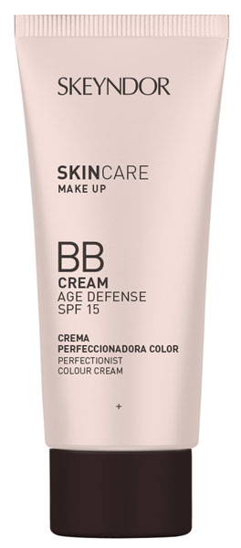Skeyndor Make-Up BB Cream