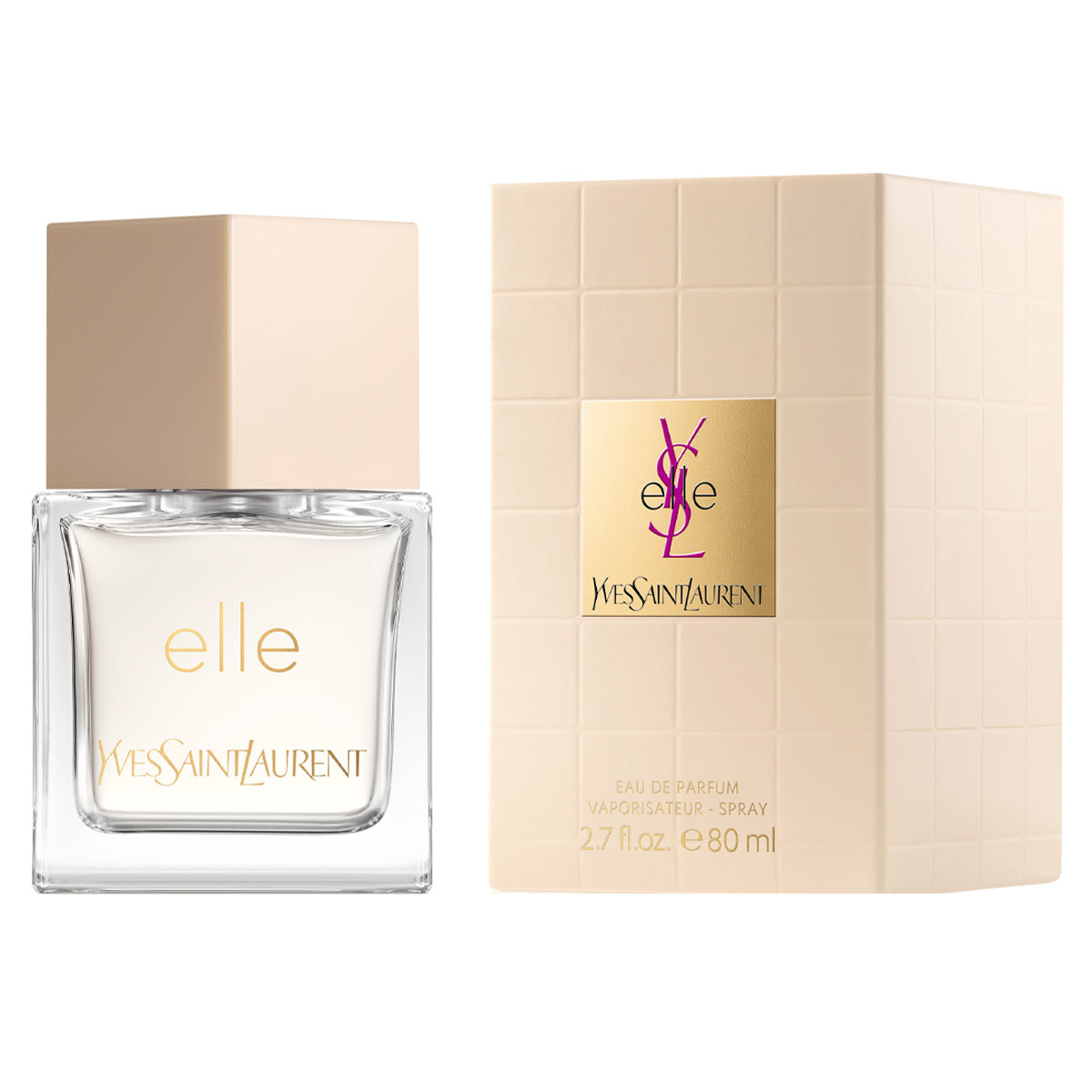 Yves Saint Laurent Elle Eau de Parfum (EdP)