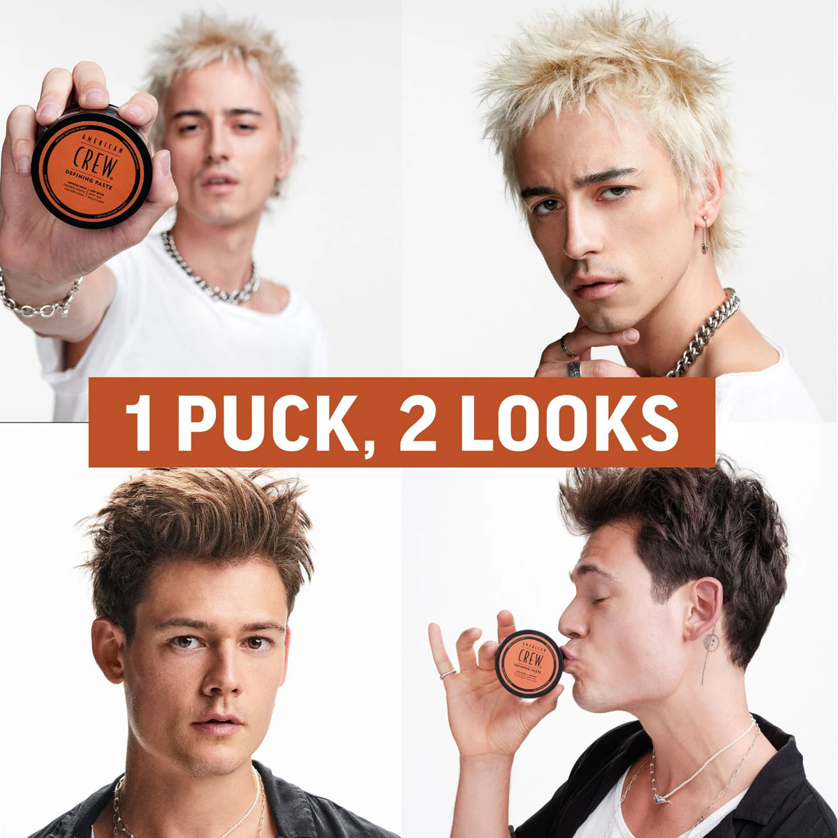 American Crew Styling Defining Paste