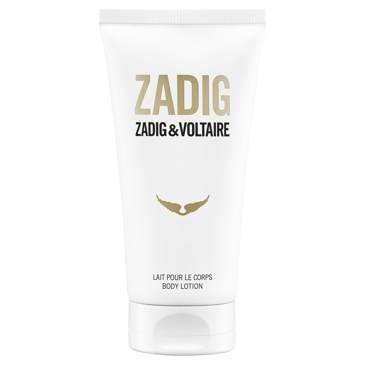 Zadig & Voltaire Geschenk: ZADIG Bodylotion 50ml