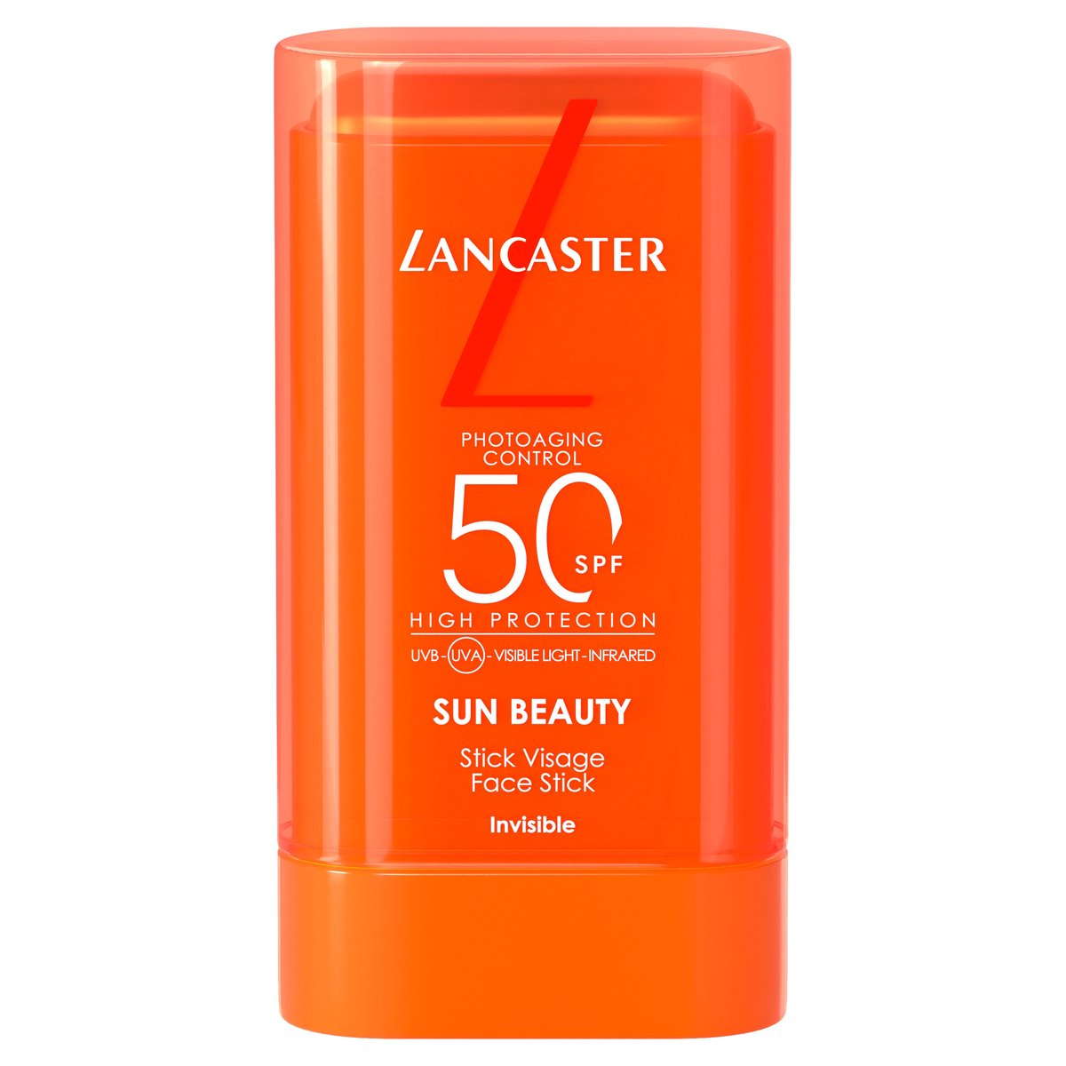 Lancaster Sun Beauty Face Stick SPF50