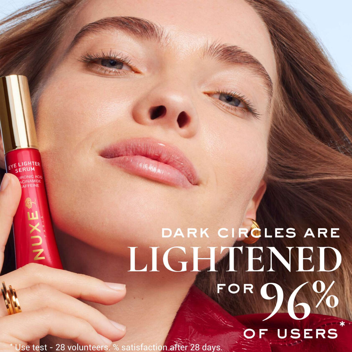 NUXE Merveillance Lift Eye Lighter Serum