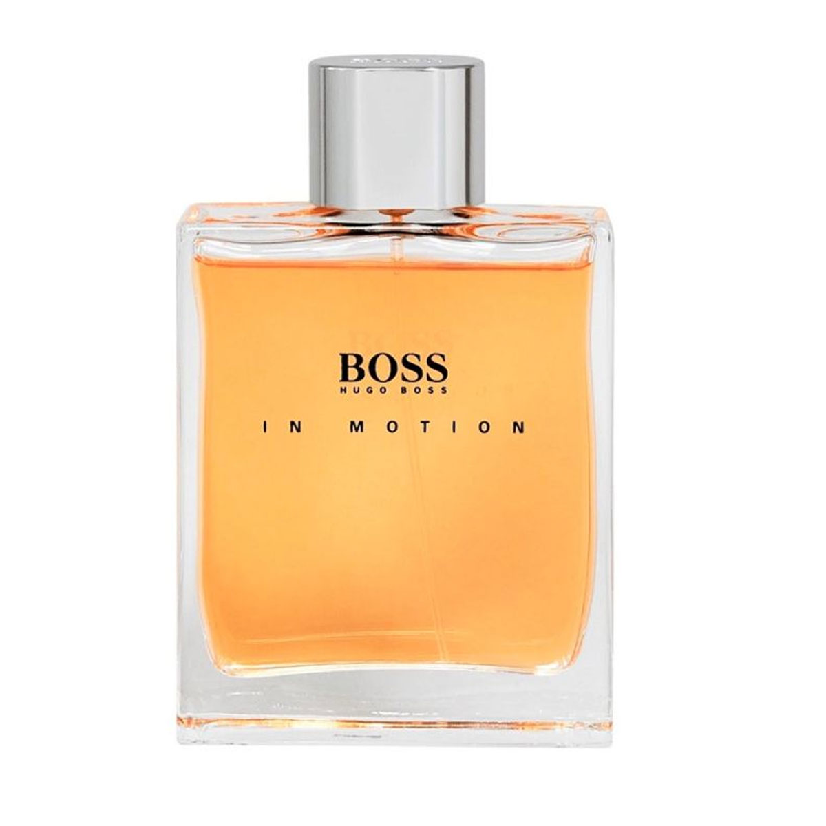 Boss Boss In Motion Eau de Toilette (EdT)