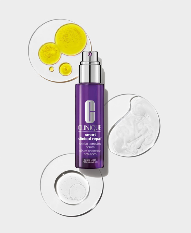 Clinique Smart Clinical Repair Wrinkle Correcting Serum