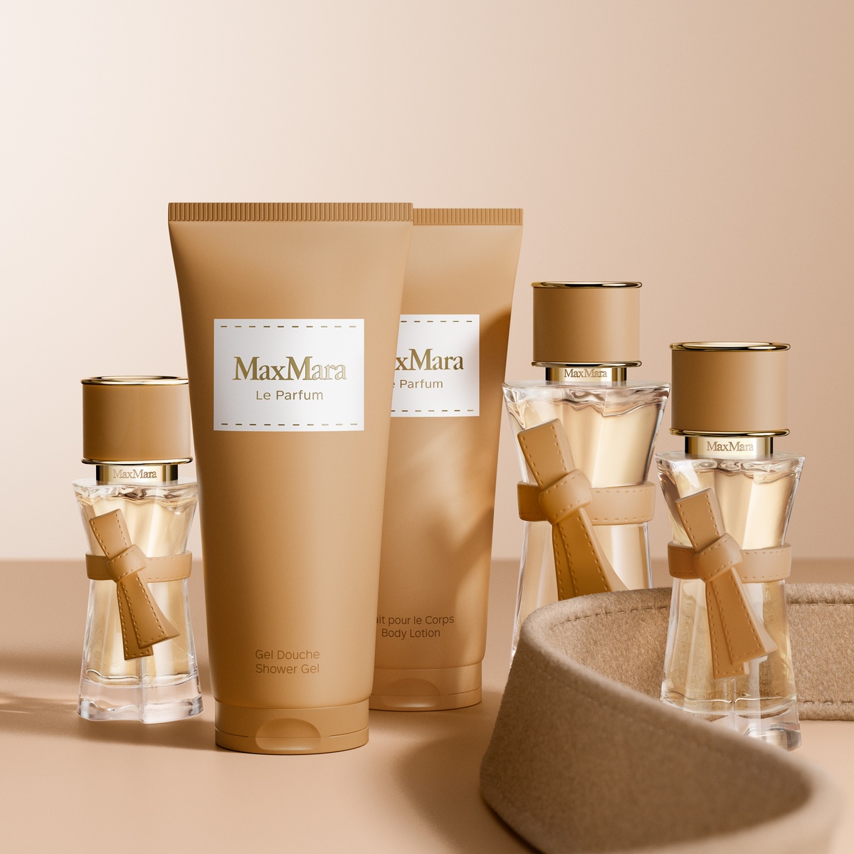 Max Mara Le Parfum Eau de Parfum (EdP)
