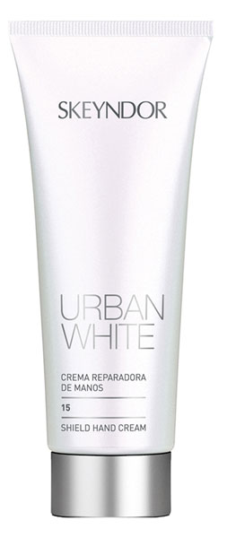Skeyndor Urban White Shield Hand Cream