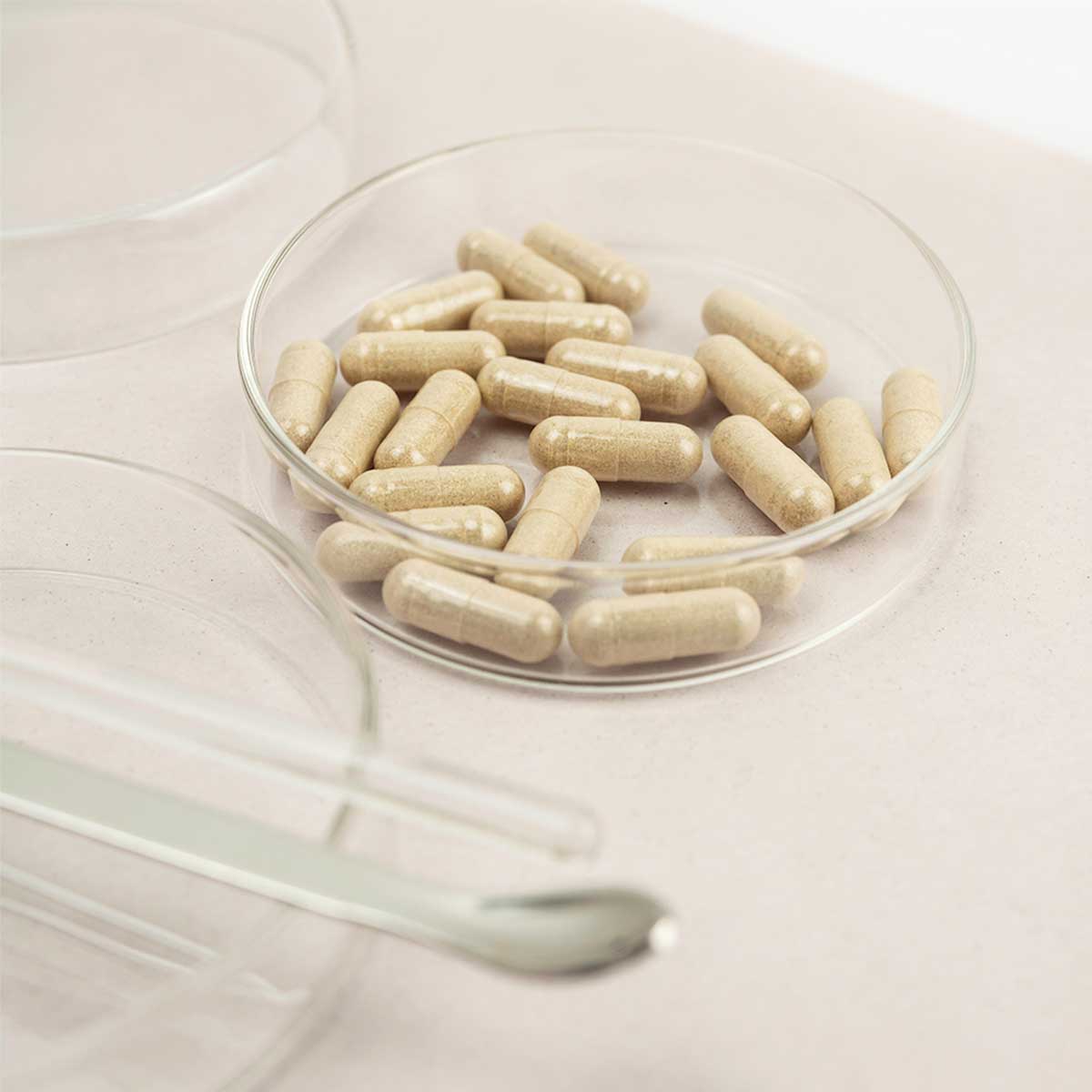 CBD Vital CBD Kapseln Neurosense 60 Stk.