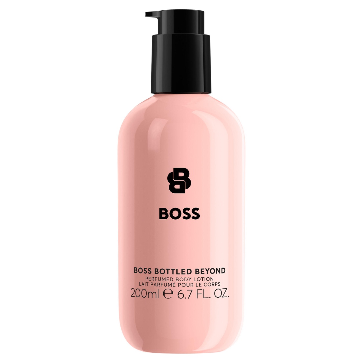 Boss Bottled Beyond for Her Bodylotion