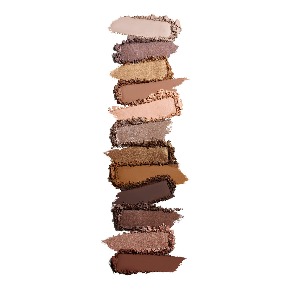 MAC Connect in Colour Eye Shadow Lidschatten Palette