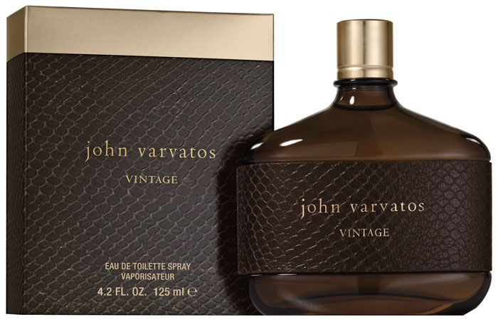 John Varvatos Vintage Eau de Toilette (EdT)