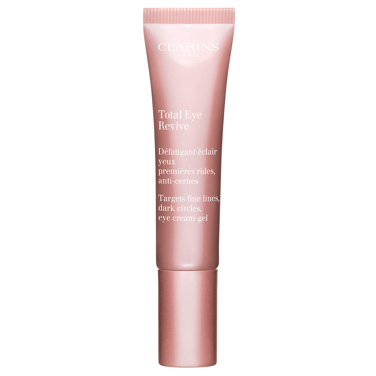 Clarins Total Eye Revive Augencreme