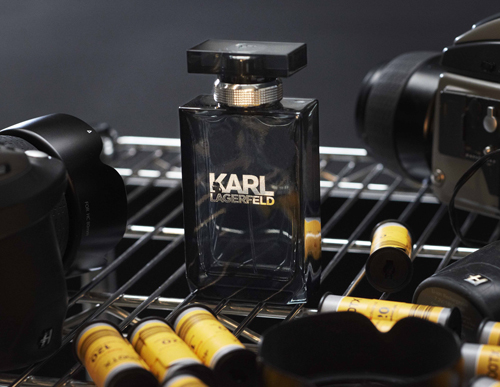 Karl Lagerfeld Lagerfeld Men Eau de Toilette (EdT)