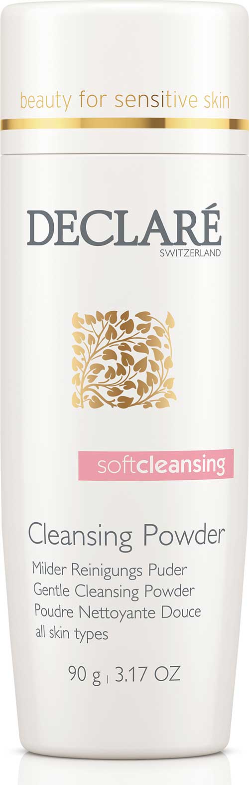 Declaré Soft Cleansing Cleansing Powder