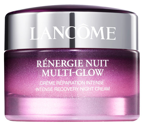 Lancôme Rénergie Multi-Glow Night Cream