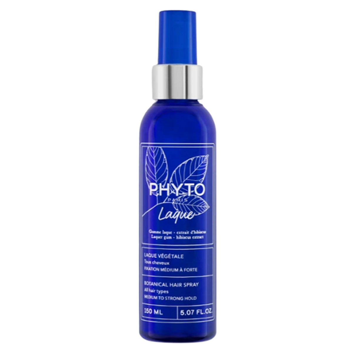 Phyto Laque Botanical Hair Spray - Medium to Strong Hold