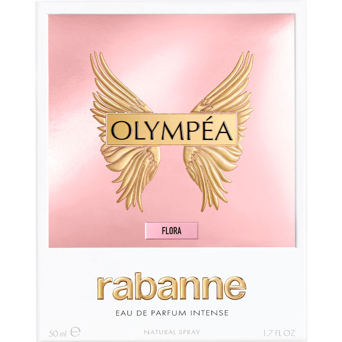 Rabanne Olympéa Solar Eau de Parfum (EdP) Intense