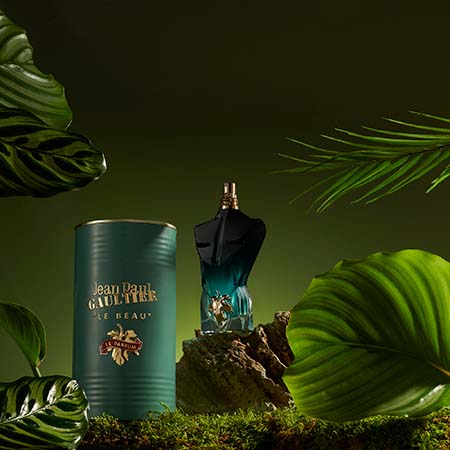 Jean Paul Gaultier Le Beau Le Parfum Parfum