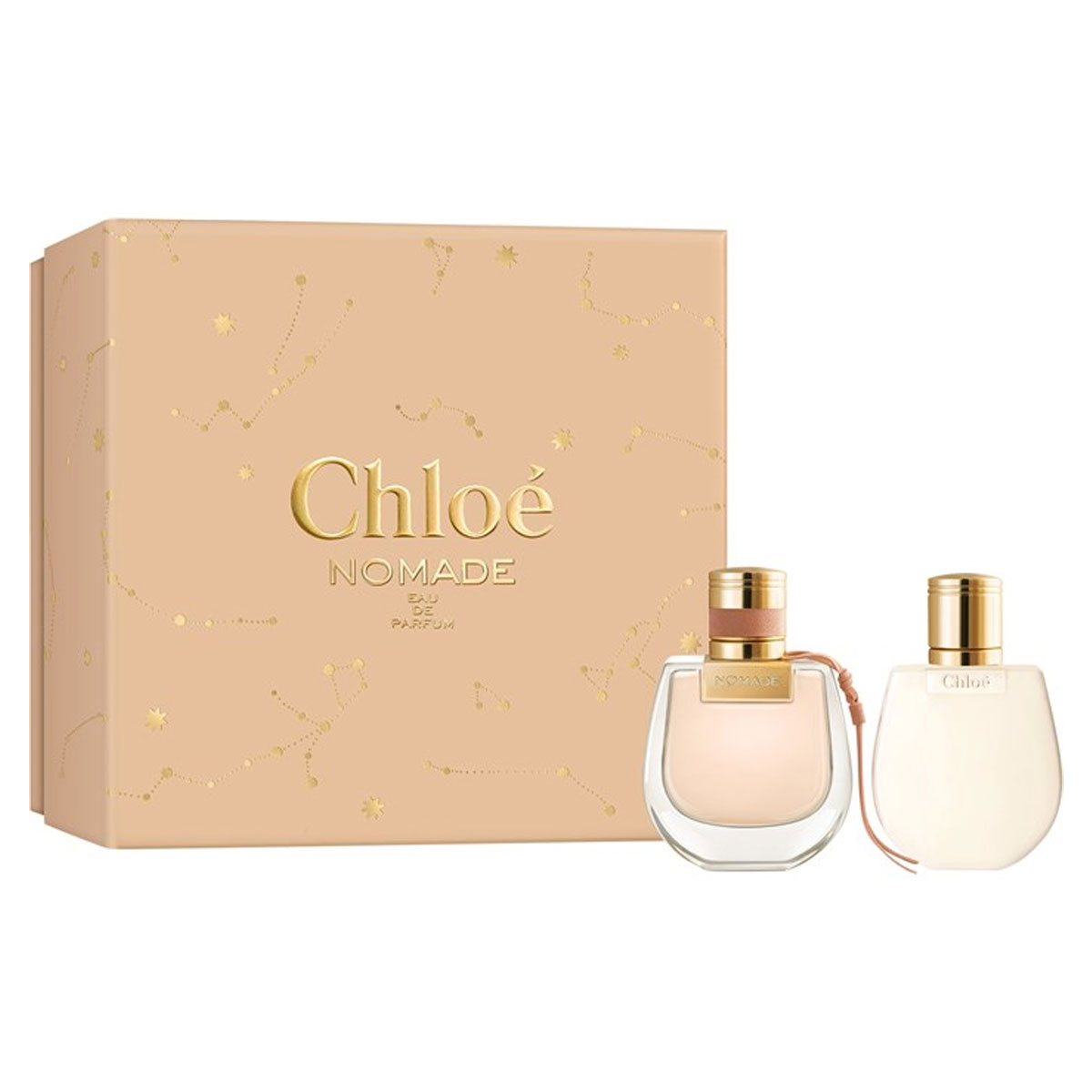 Chloé Nomade Eau de Parfum (EdP) 50ml SET