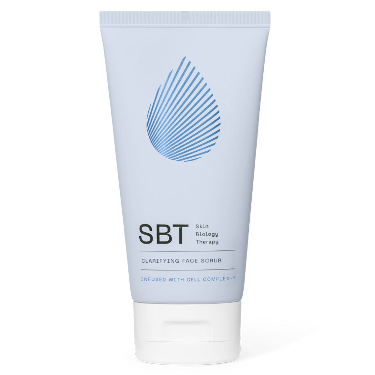 SBT Essential Clarifying Face Scrub