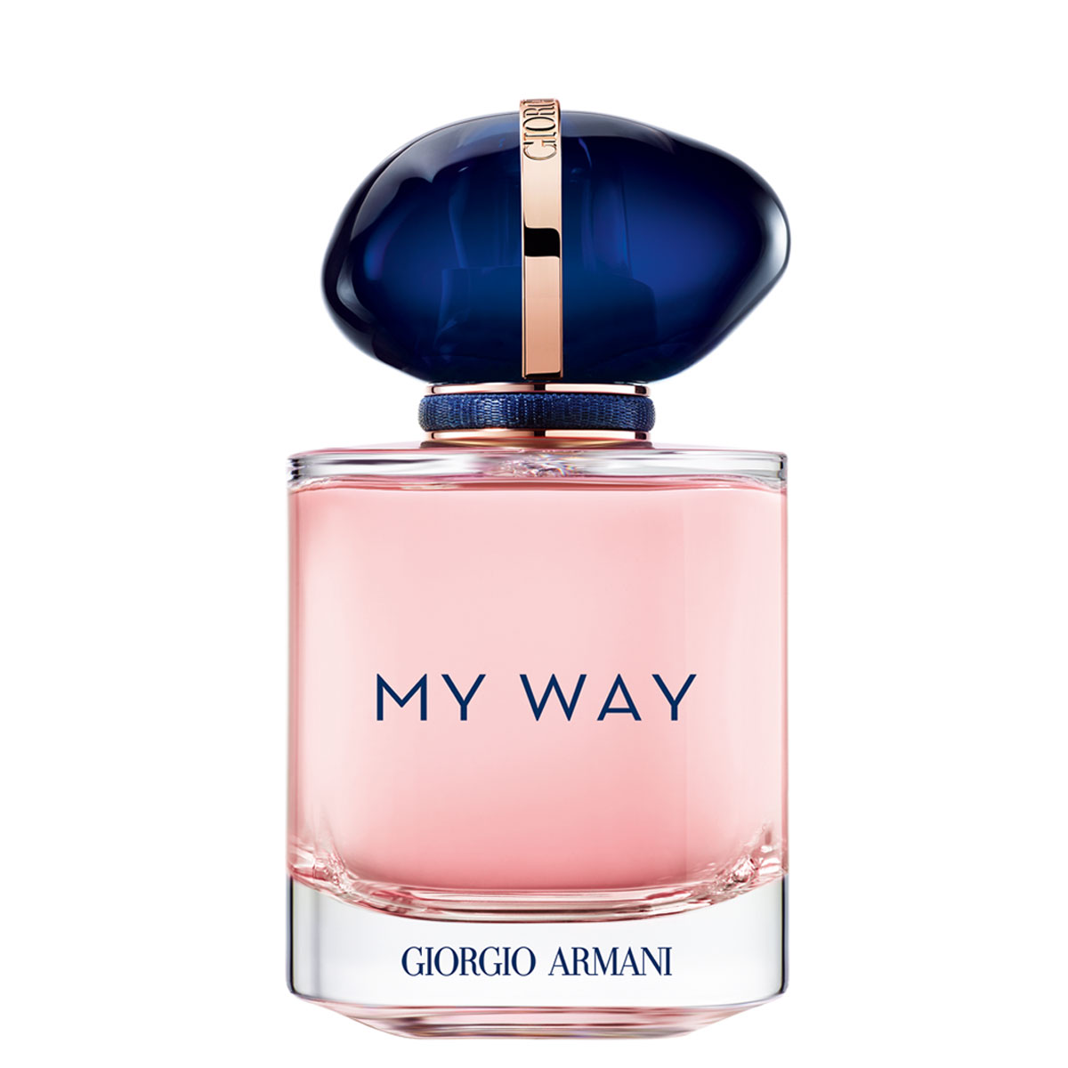 Armani My Way Eau de Parfum (EdP) - nachfüllbar
