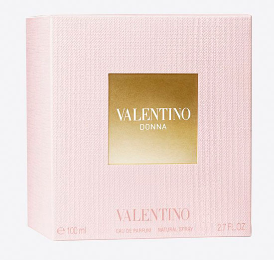 Valentino Donna Eau de Parfum (EdP)