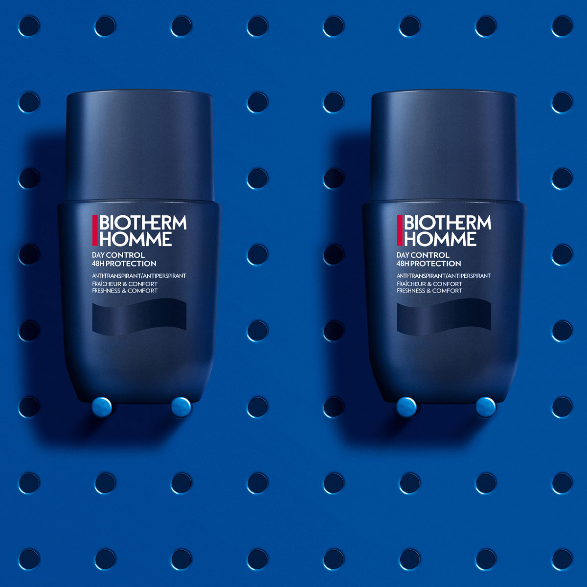 Biotherm Homme Day Control Duo SET