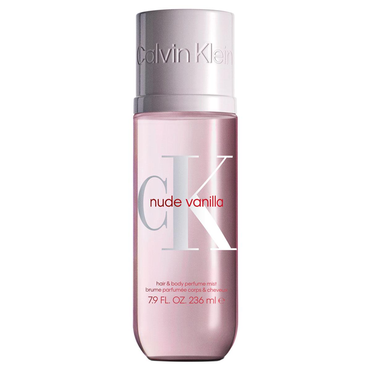 Calvin Klein Nude Vanilla Body Mist Calvin Klein Nude Vanilla Body Mist