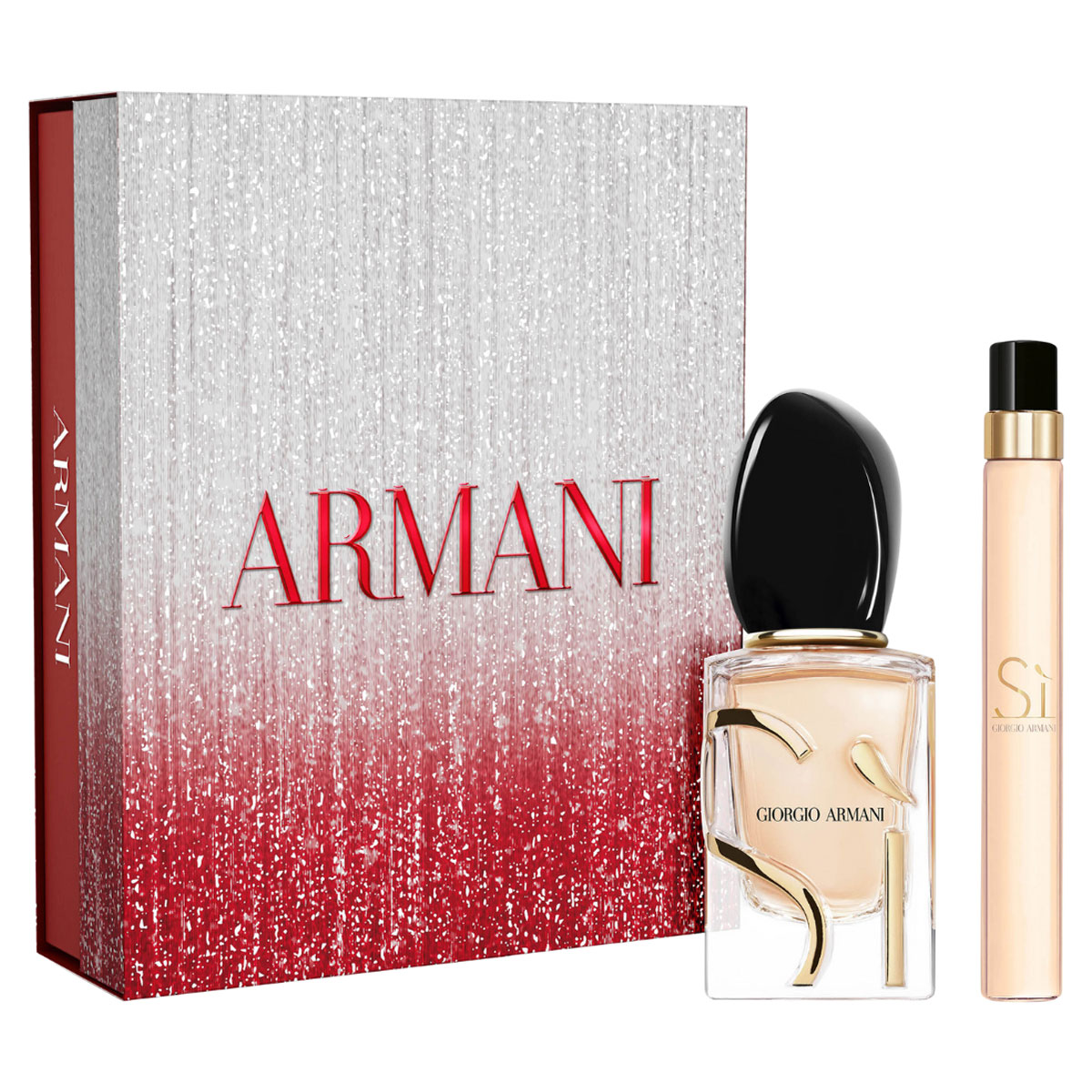 Armani Sì Eau de Parfum (EdP) 30ml SET