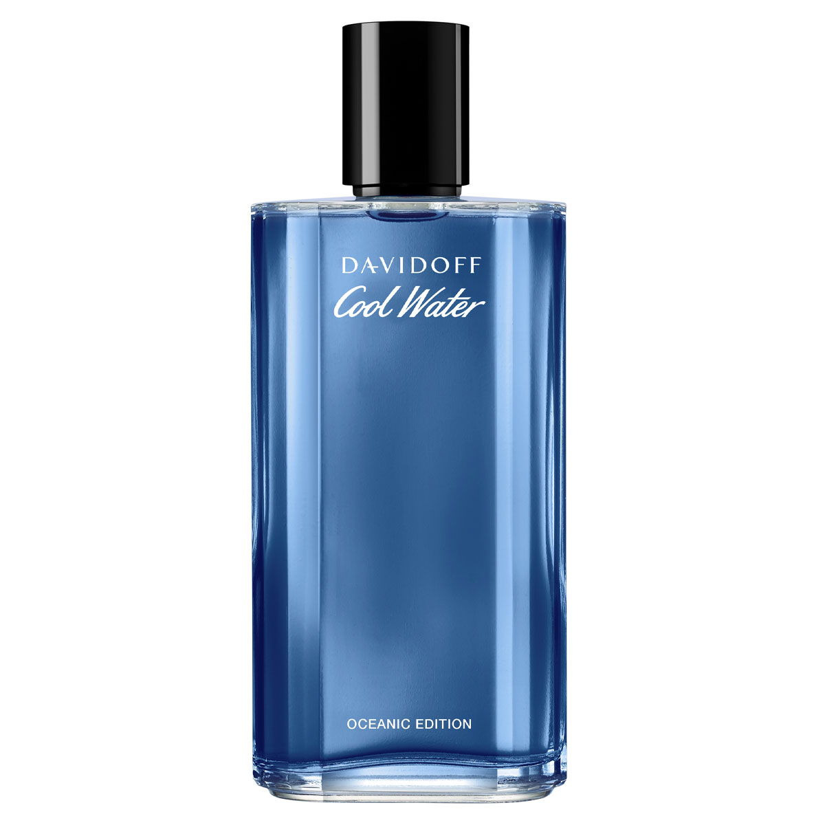 Davidoff Cool Water Oceanic Edition Eau de Toilette (EdT)