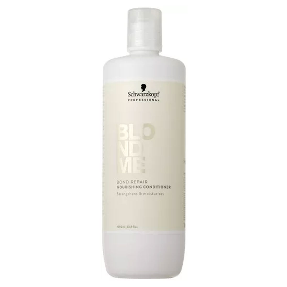Schwarzkopf Professional BlondMe Bond Repair Nourishing Conditioner