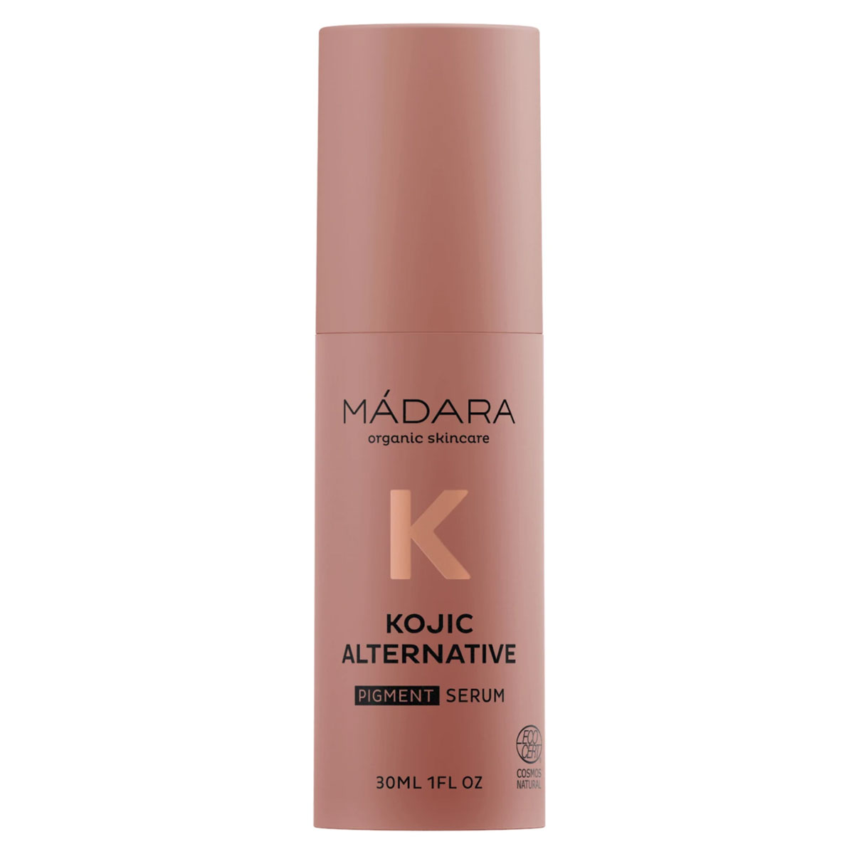 Mádara Kojic Alternative Pigment Serum