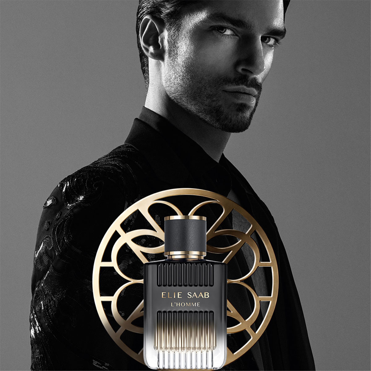 Elie Saab L'Homme Eau de Parfum (EdP) Spray