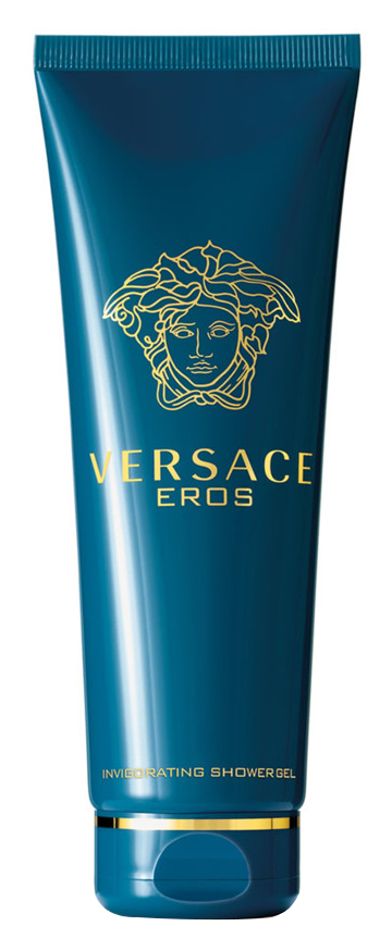 Versace Eros Shower Gel