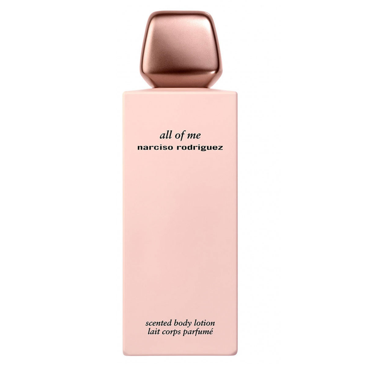 Narciso Rodriguez all of me Body Lotion