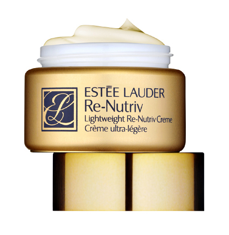 Estée Lauder Re-Nutriv Leightweight Cream