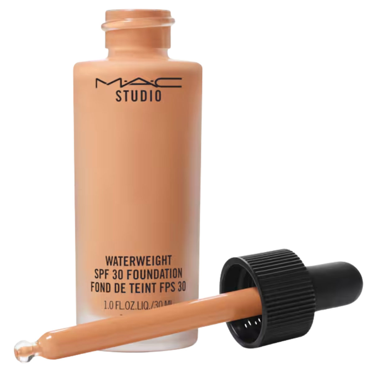 MAC Studio Waterweight SPF 30/PA Foundation