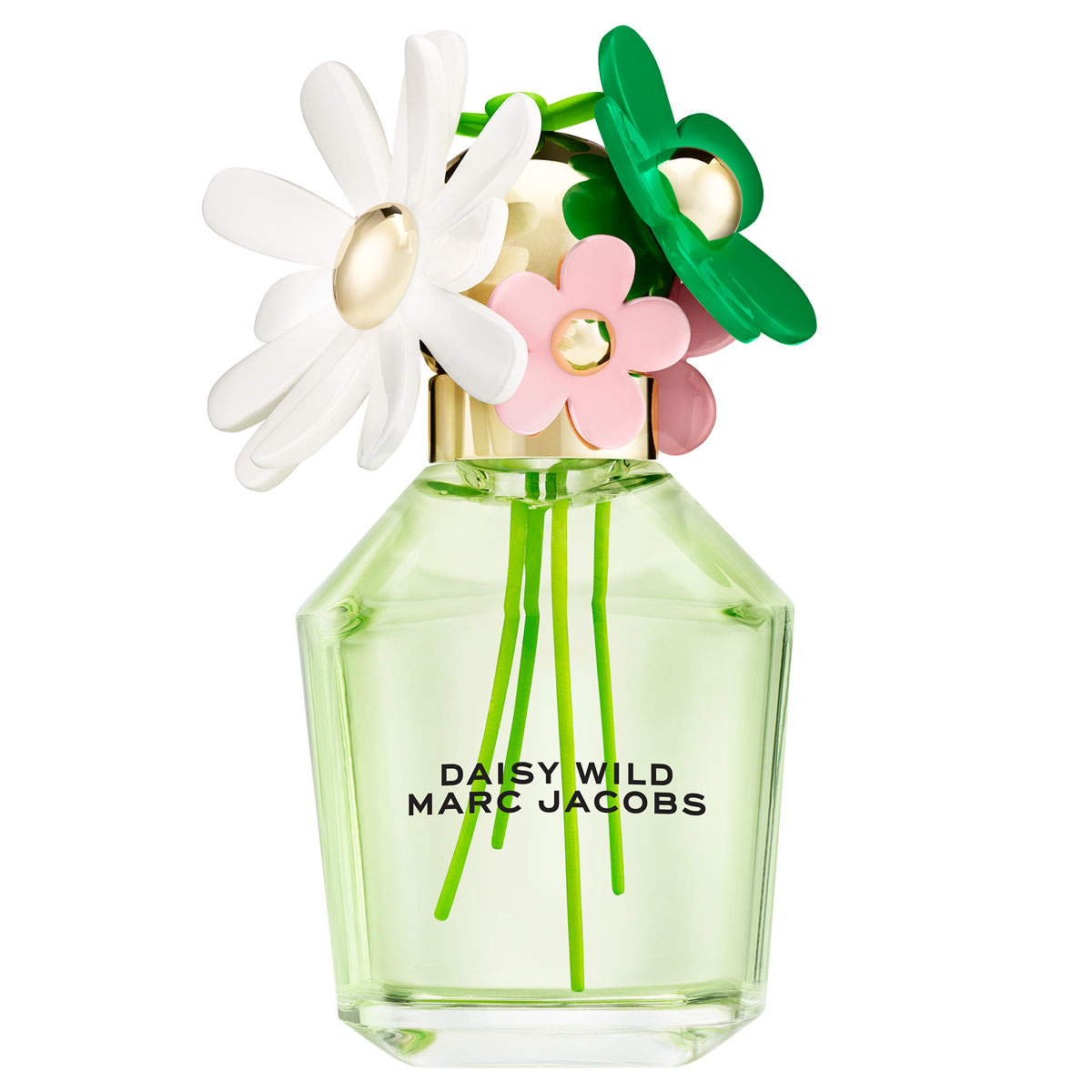 Marc Jacobs Daisy Wild Eau de Parfum (EdP) refillable