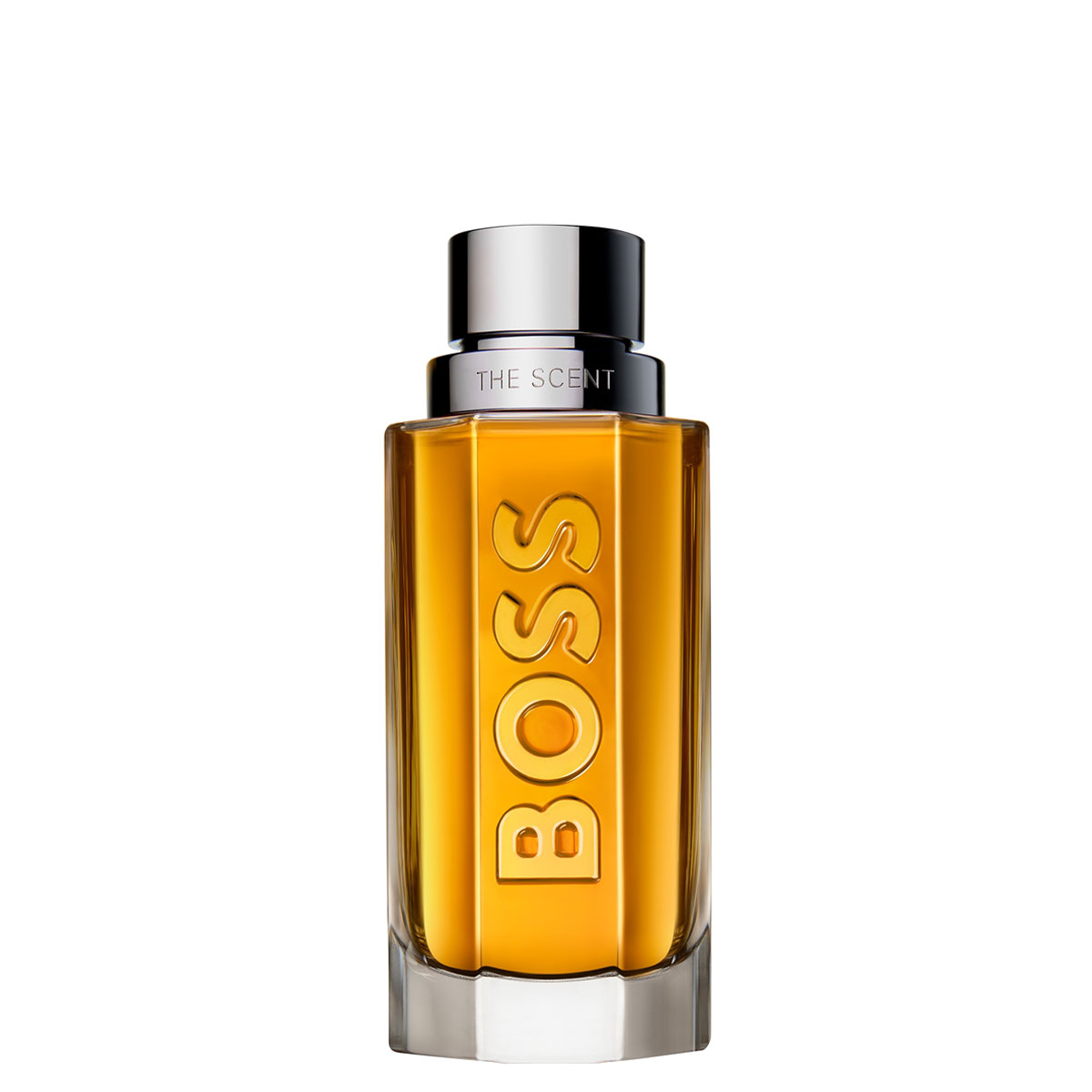 Boss The Scent for him Eau de Toilette (EdT) Refillable