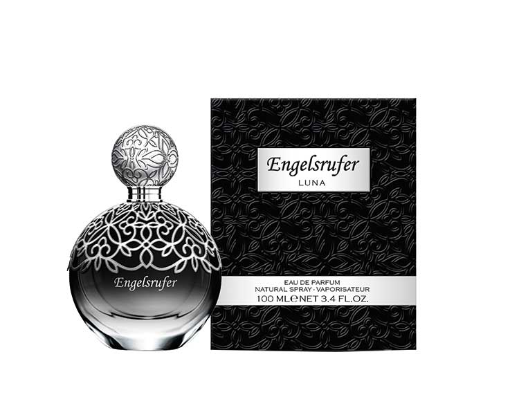Engelsrufer Luna Eau de Parfum (EdP)