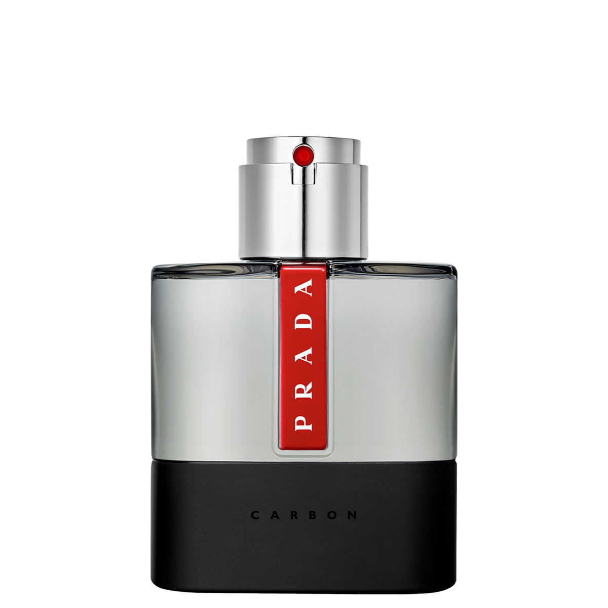Prada Luna Rossa Carbon Eau de Toilette (EdT) - nachfüllbar