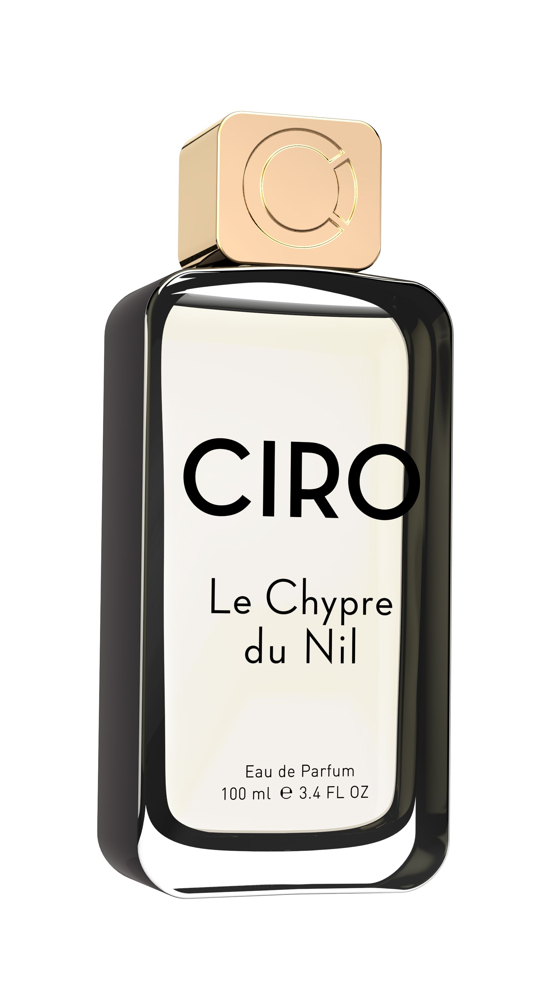 Ciro Le Chypre du Nil Eau de Parfum (EdP)