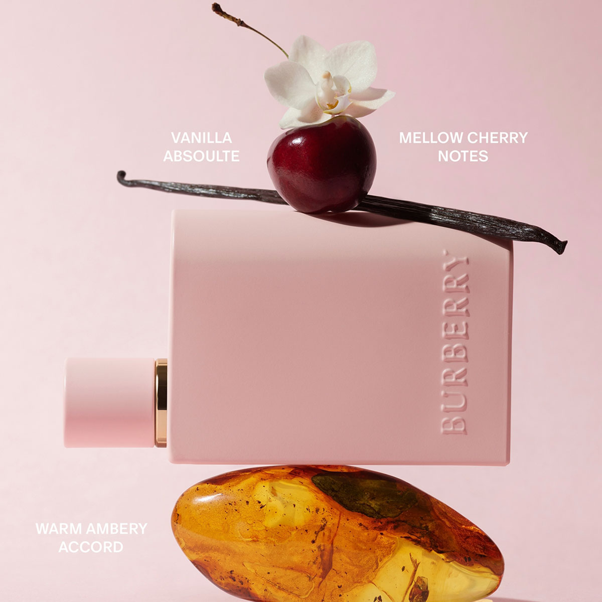 Burberry Burberry Her Parfum