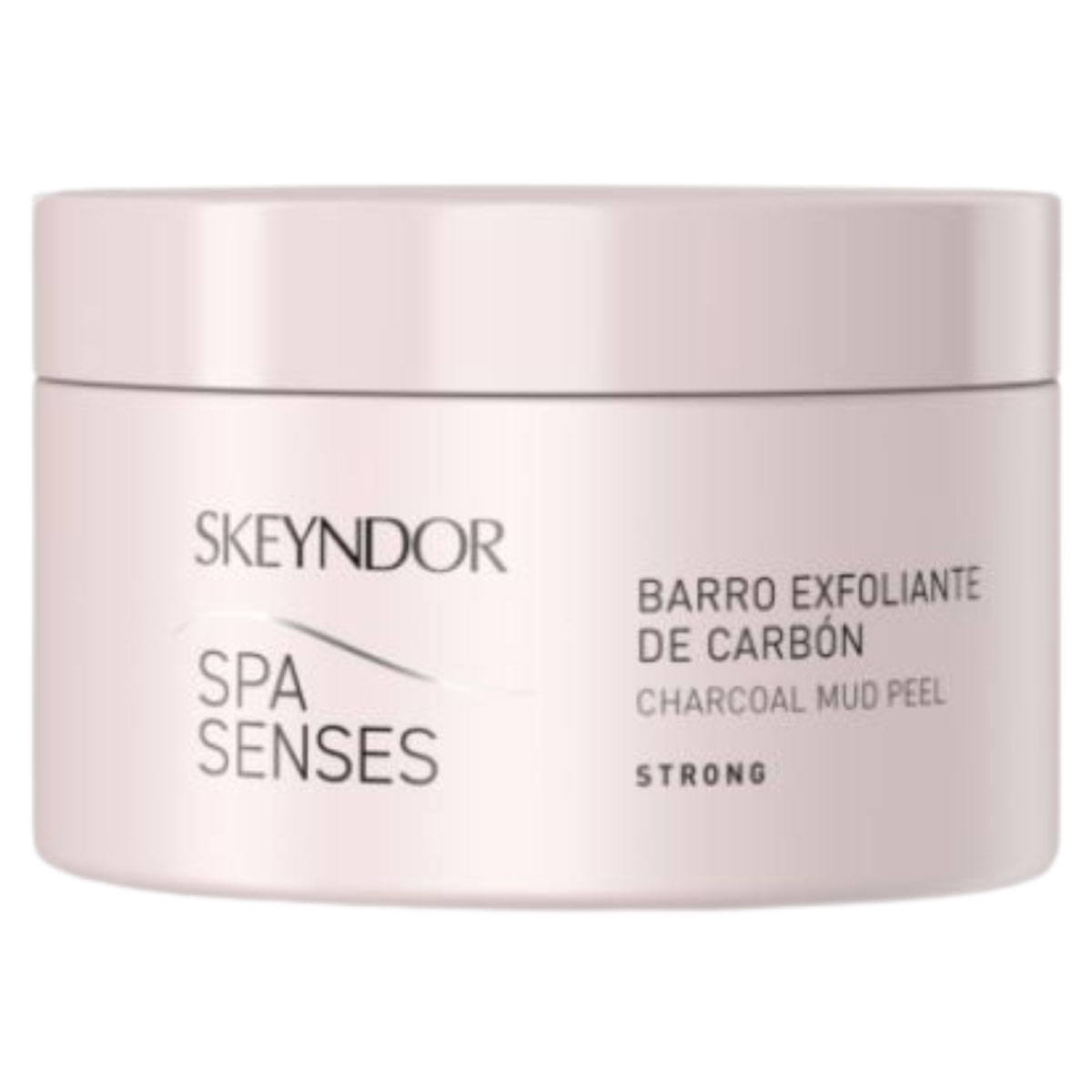 Skeyndor Spa Senses Charcoal Mud Peel