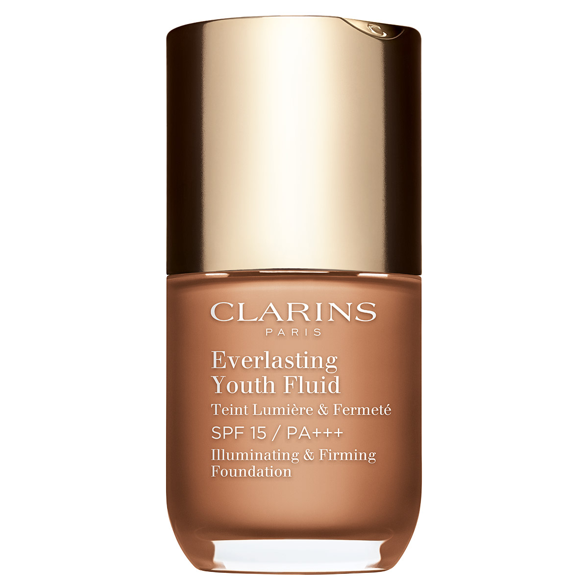 Clarins Everlasting Youth Fluid