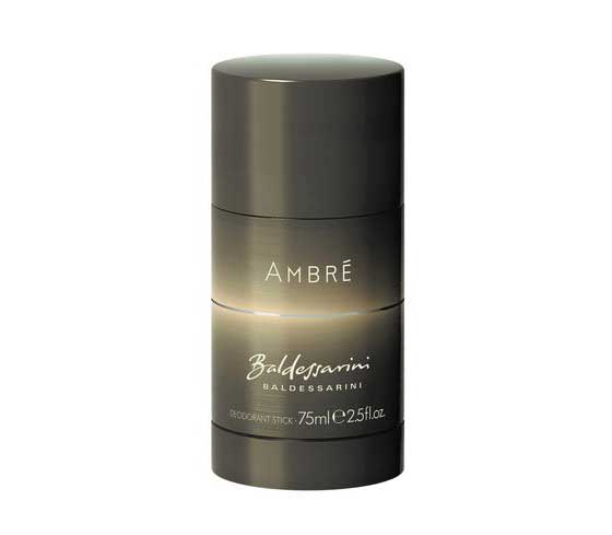 Baldessarini Ambré Deo Stick