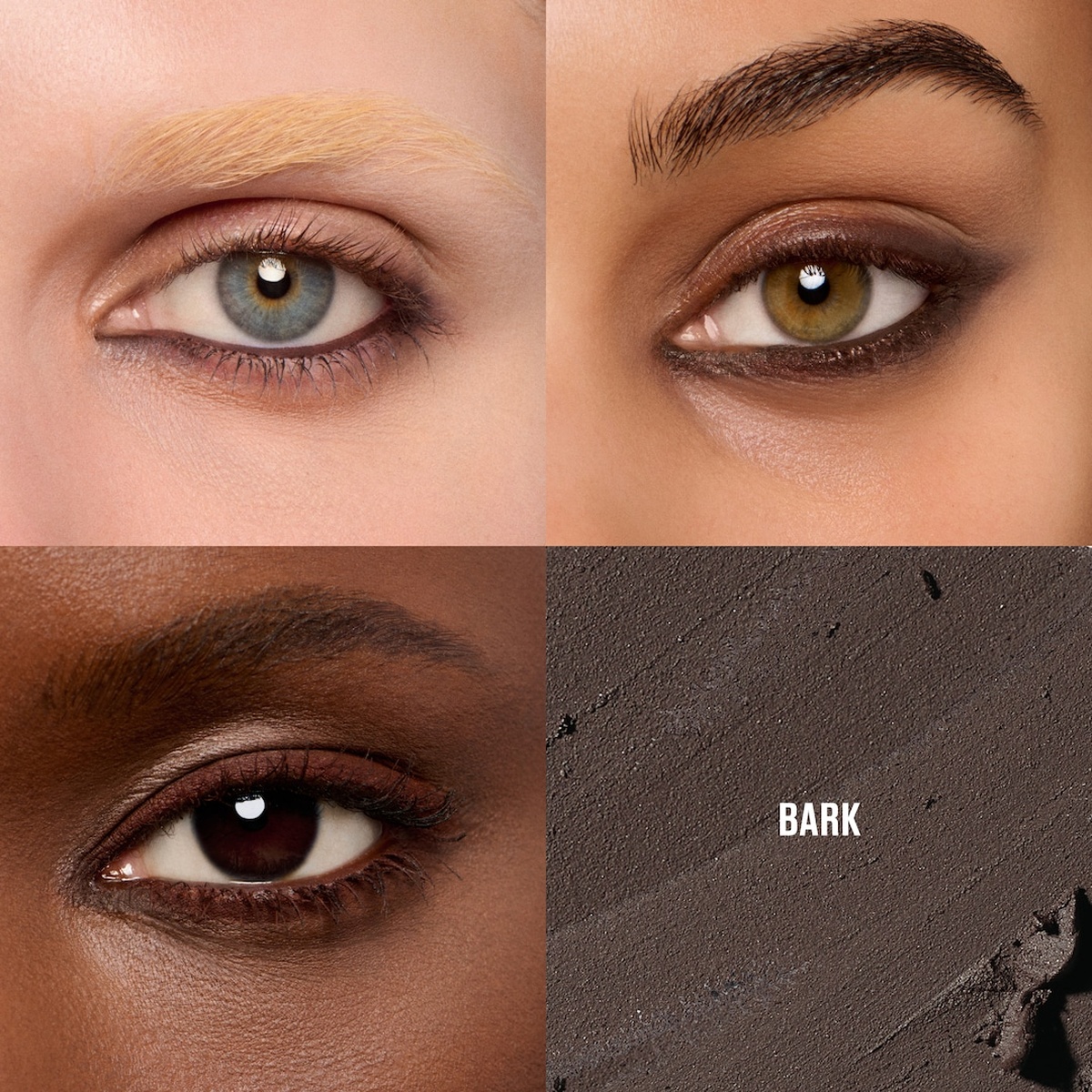 MAC Kajal Excess Longwear Smoky Eye Liner