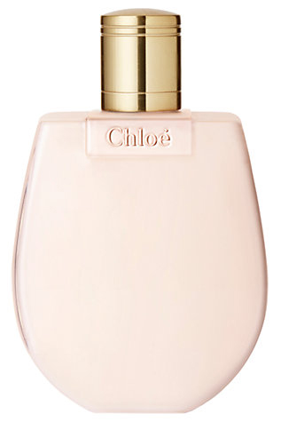 Chloé Nomade Body Lotion